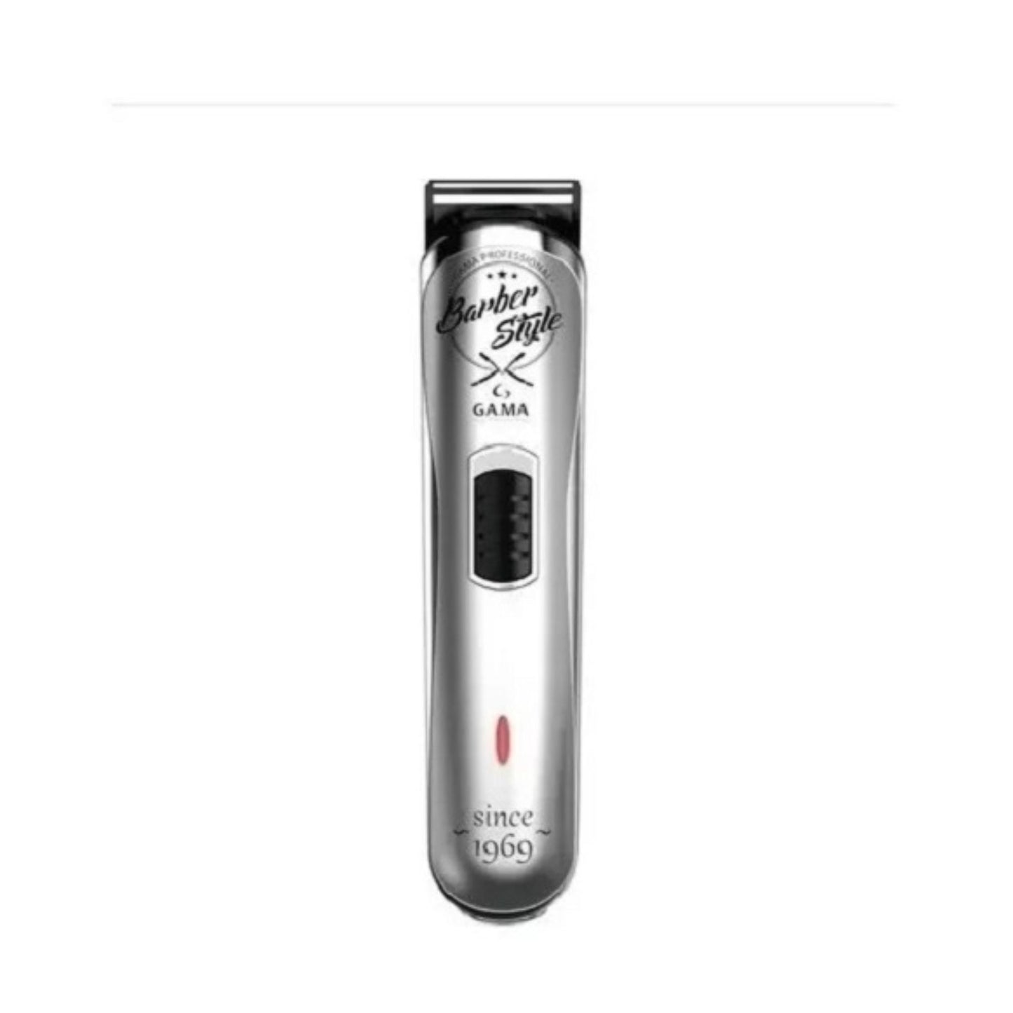 Cortapelo Trimmer Gama Gt 527 Barber Style Old School Usb