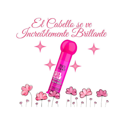 Bed Head After Party Crema Suavizante Antifrizz Tigi 100ml