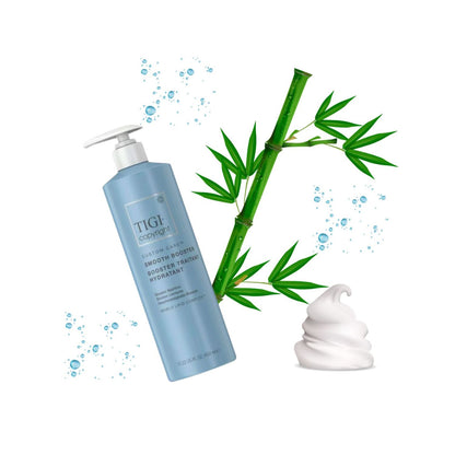 Tigi Copyright Smooth Booster Tratamiento Hidratante 450ml Complex