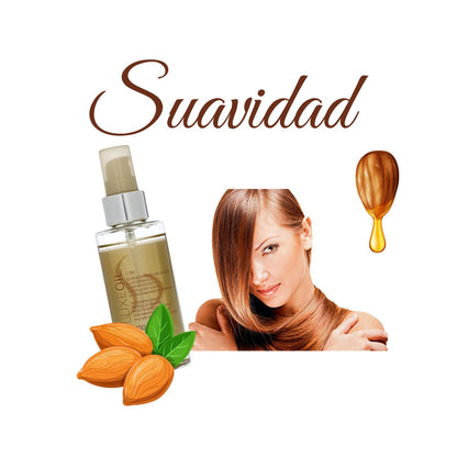Aceite Wella SP Luxe Oil Keratin Protect 100ml Aceite de Cabello Regenerador