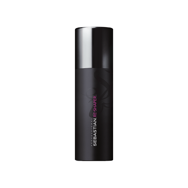 SPRAY PARA MODELAR HAIR RE-SHAPER STRONG 400 ML - SEBASTIAN