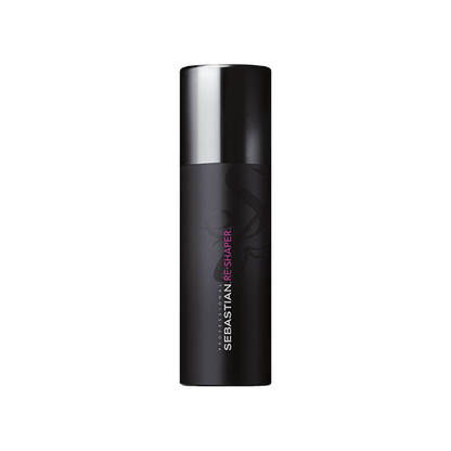 SPRAY PARA MODELAR HAIR RE-SHAPER STRONG 400 ML - SEBASTIAN