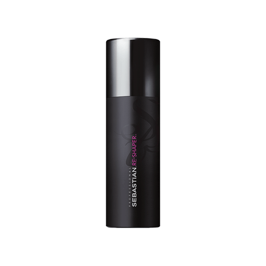SPRAY PARA MODELAR HAIR RE-SHAPER STRONG 400 ML - SEBASTIAN