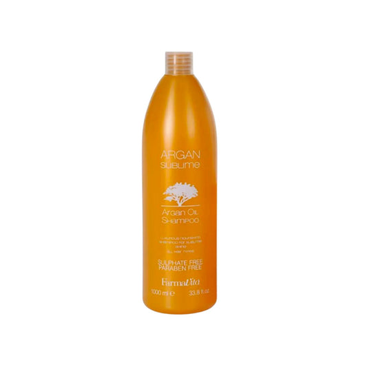 ARGAN SUBLIME SHAMPOO 1000ML