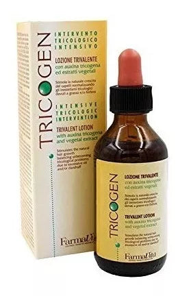 LOCION TRIVALENTE CONTROL CAIDA 100ML