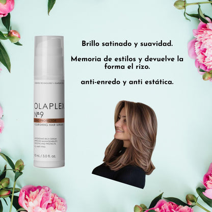 OLAPLEX Nº9  - BOND PROTECTOR SERUM 90 ML