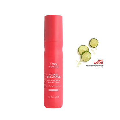 SPRAY DESENREDANTE COLOR BRILLIANCE 150 ML WELLA