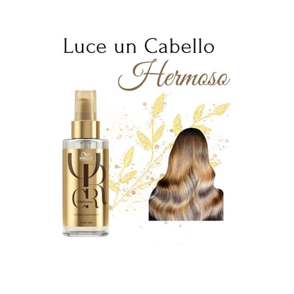 ACEITE OIL REFLECTION 100 ML - WELLA