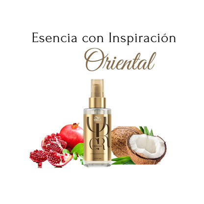 ACEITE OIL REFLECTION 100 ML - WELLA