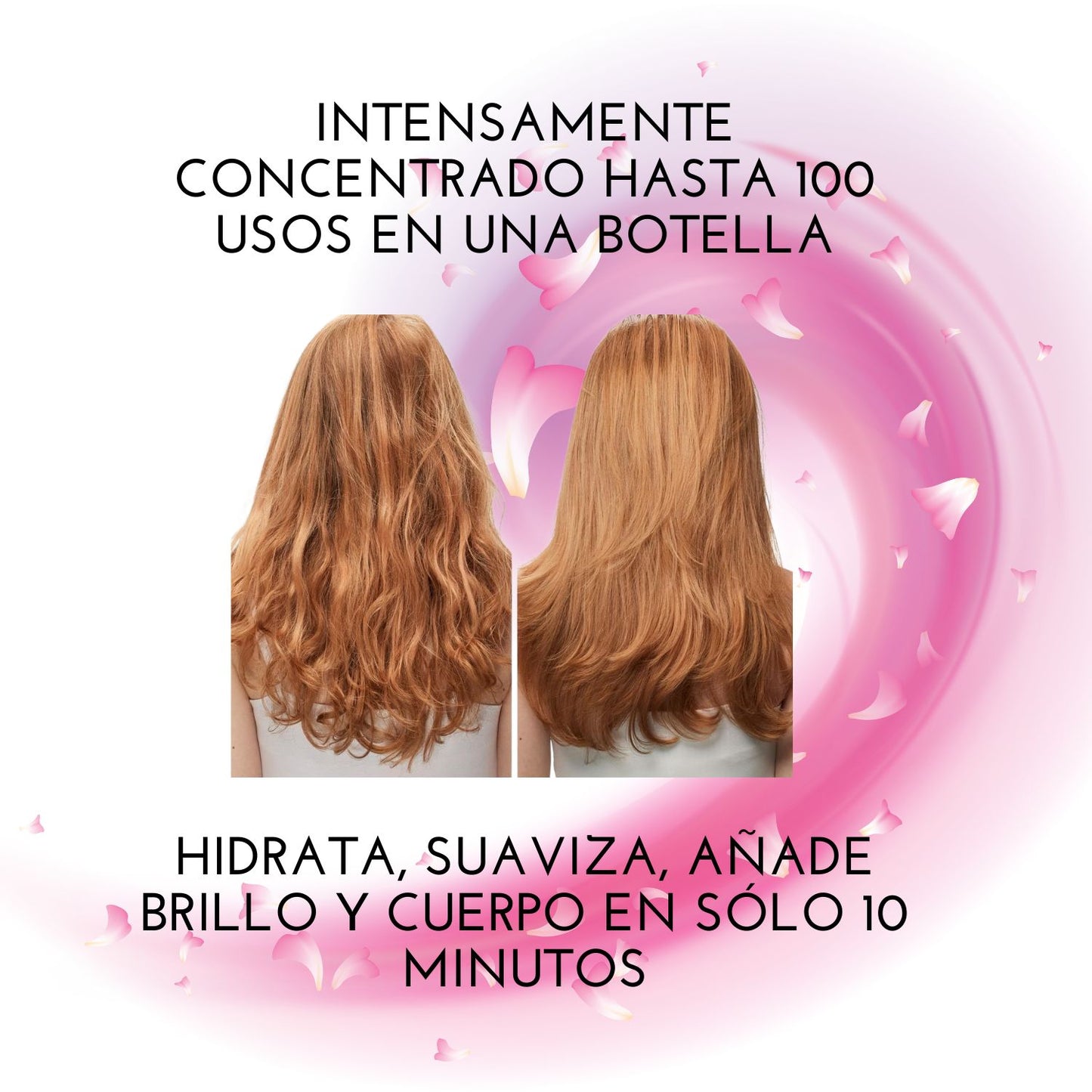 MÁSCARA HIDRATANTE 4 EN 1  PROFESIONAL 370 ML - OLAPLEX
