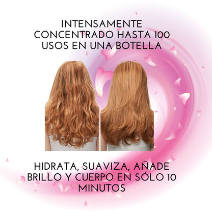 MÁSCARA HIDRATANTE 4 EN 1  PROFESIONAL 370 ML - OLAPLEX