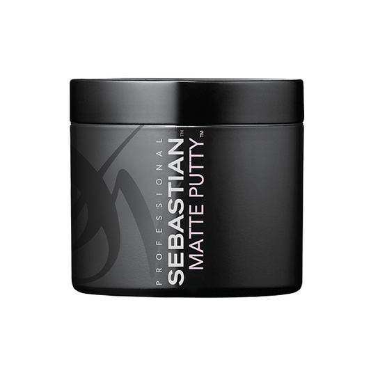TEXTURIZADOR MATTE POTTY SOFT MULTI LANG 75 ML - SEBASTIAN