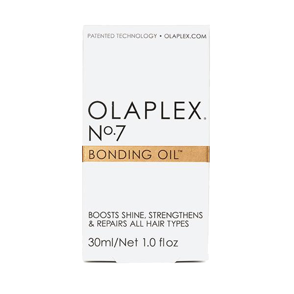 TRATAMIENTO ACEITE NEW OLAPLEX N°7