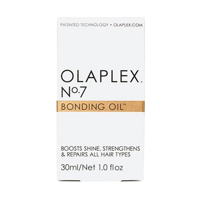 TRATAMIENTO ACEITE NEW OLAPLEX N°7