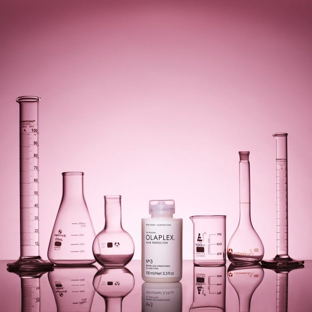 TRATAMIENTO OLAPLEX N°3 HAIR PERFECTOR  - 100 ML