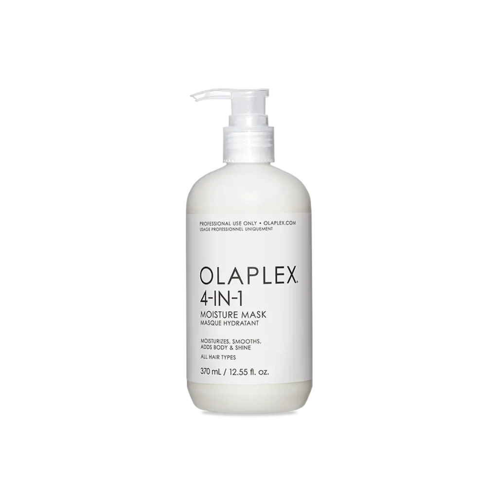 MÁSCARA HIDRATANTE 4 EN 1  PROFESIONAL 370 ML - OLAPLEX
