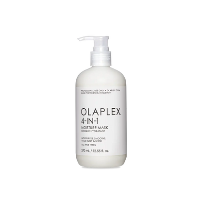 MÁSCARA HIDRATANTE 4 EN 1  PROFESIONAL 370 ML - OLAPLEX