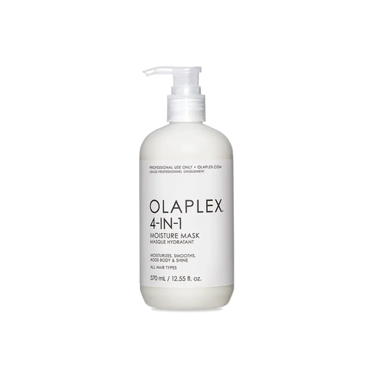 MÁSCARA HIDRATANTE 4 EN 1  PROFESIONAL 370 ML - OLAPLEX