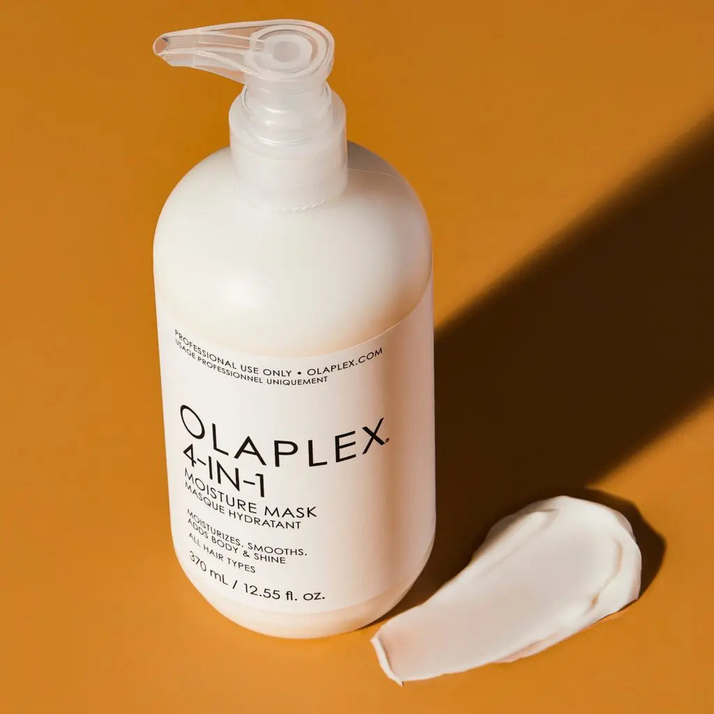MÁSCARA HIDRATANTE 4 EN 1  PROFESIONAL 370 ML - OLAPLEX