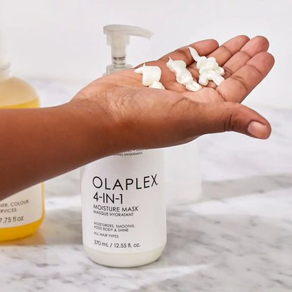 MÁSCARA HIDRATANTE 4 EN 1  PROFESIONAL 370 ML - OLAPLEX