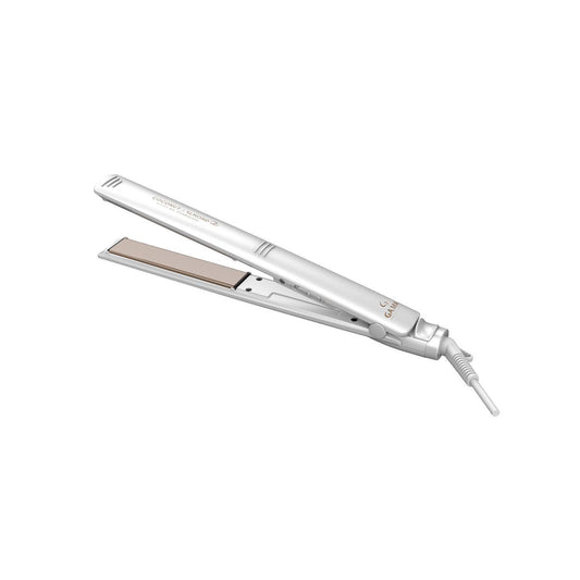 Plancha Alisadora Elegance Coconut Almond Gama Protege Repara Nutre