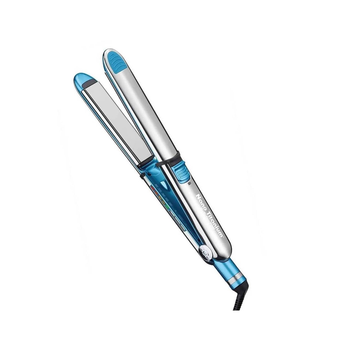 Plancha Alisadora Rizadora Babyliss Optima 3000 Nano Titanium 32mm