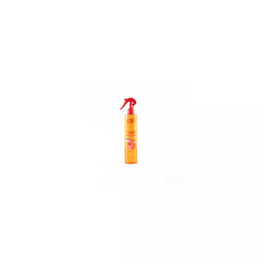 Protector Térmico 9 en 1 Rocco AntiFrizz con Argán Morocco 400ml