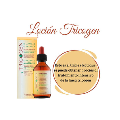 LOCION TRIVALENTE CONTROL CAIDA 100ML