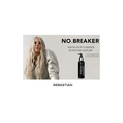 NO BREAKER TRATAMIENTO HIBRIDO RECONSTRUCTOR