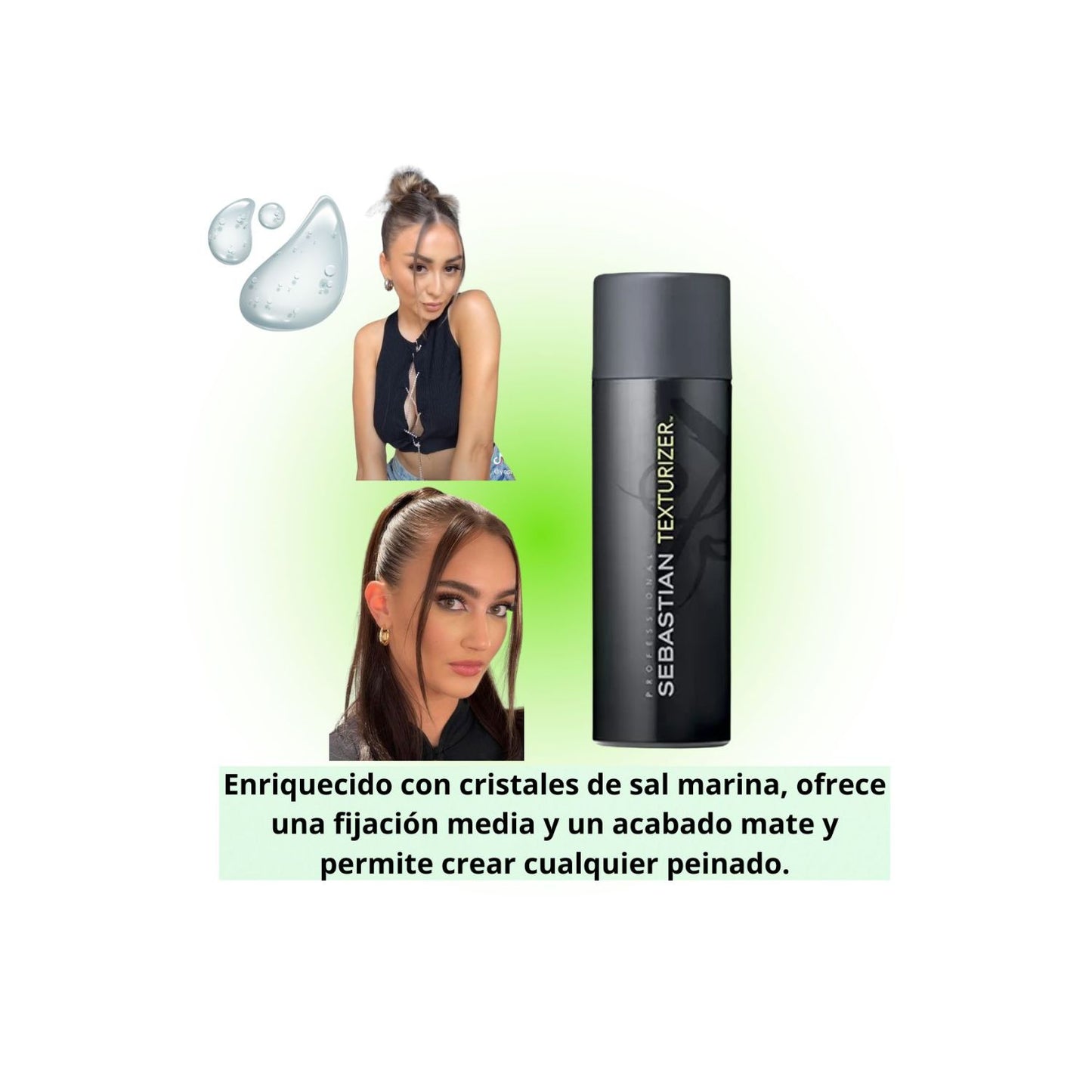 SPRAY TEXTURIZER BODIFYING 150 ML - SEBASTIAN