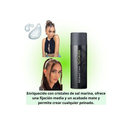 SPRAY TEXTURIZER BODIFYING 150 ML - SEBASTIAN