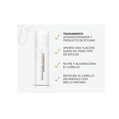 TRATAMIENTO POTION 9 STYLING MODERADOR 50 ML - SEBASTIAN