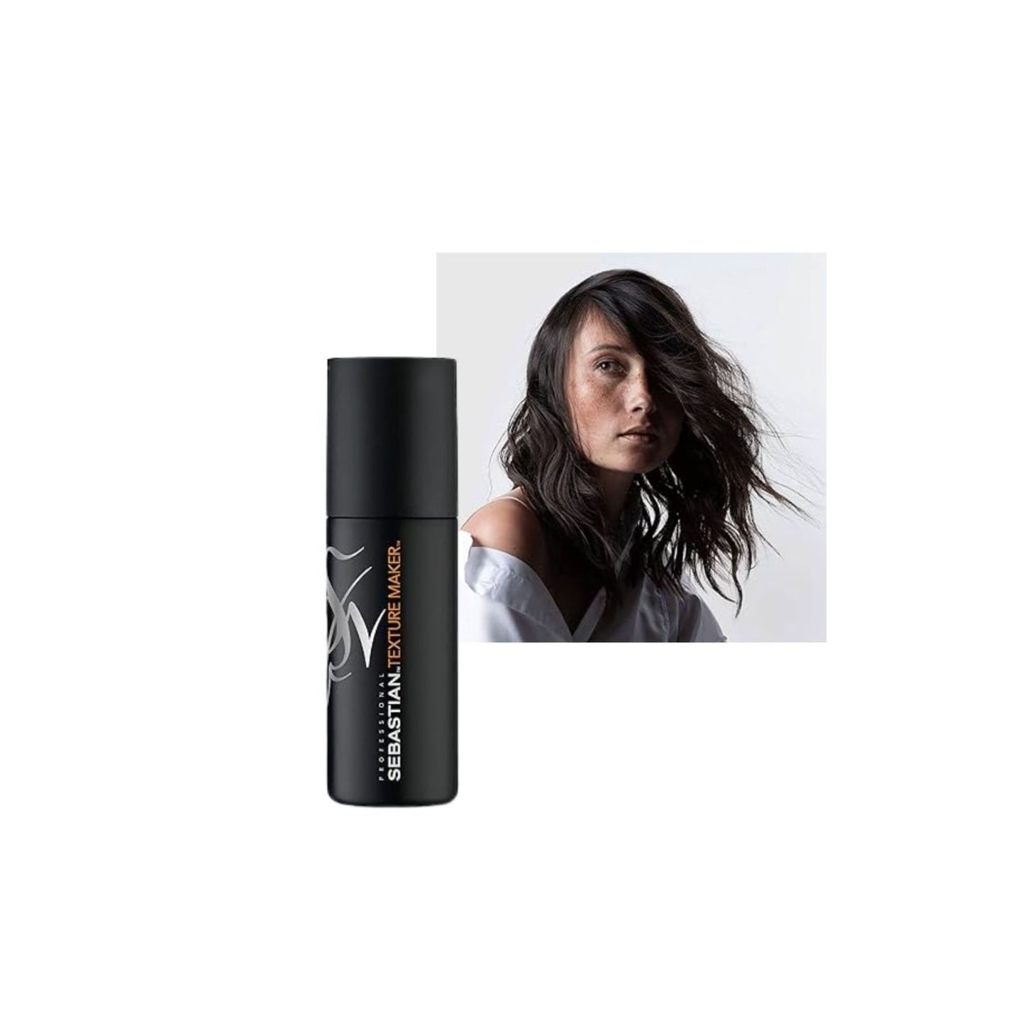 CERA PROFESIONAL TEXTURE MAKER 150 ML - SEBASTIAN