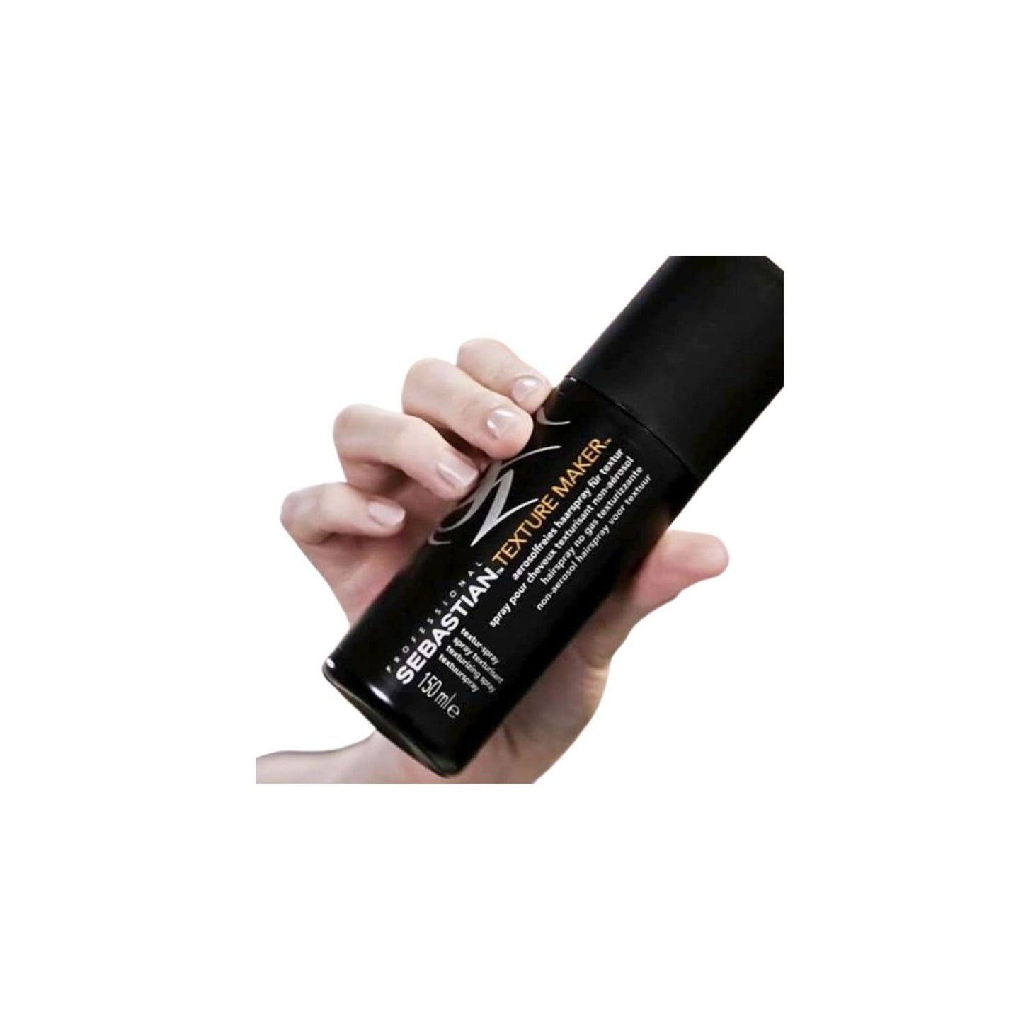 CERA PROFESIONAL TEXTURE MAKER 150 ML - SEBASTIAN