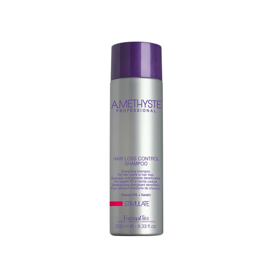 SHAMPOO STIMULATE-ANTICAIDA AMETHYSTE 250ML FARMAVITA