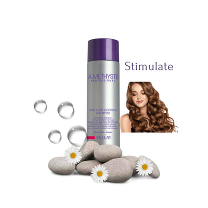 Shampoo Farmativa Amethyste Stimulate 250ml Anti caida