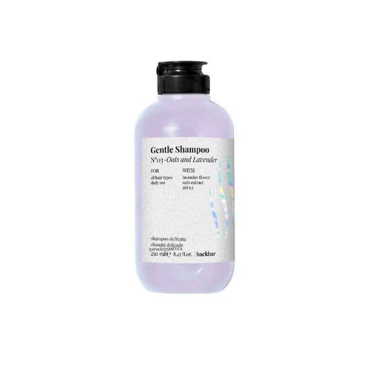 SHAMPOO LAVANDA BACK BAR 250ML