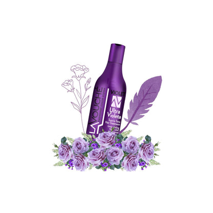 Tratamiento Lavouche Ultra Violeta 300ml