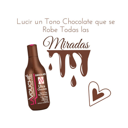 Tratamiento Lavouche Ultra Chocolate 300ml