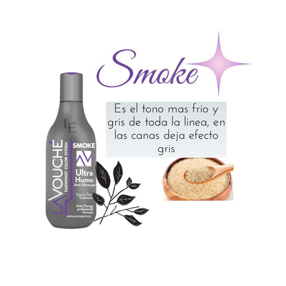 Tratamiento Lavouche Ultra Humo 300ml