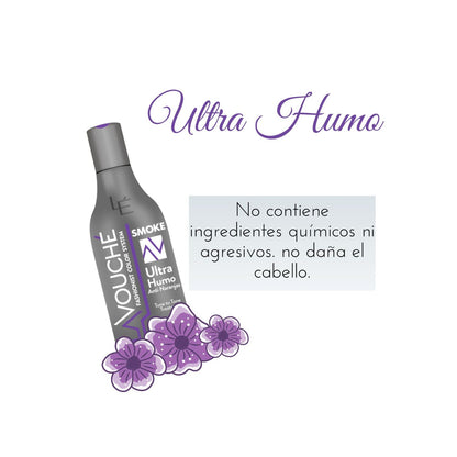 Tratamiento Lavouche Ultra Humo 300ml