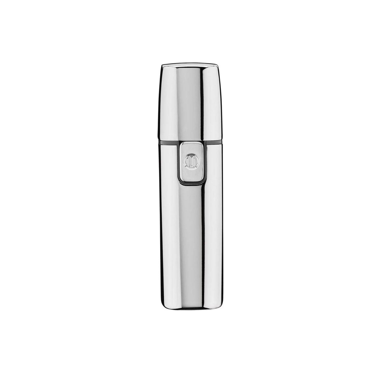 Afeitadora Babyliss Pro Foil Fx02 Silver Doble Hoja Inalámbrica