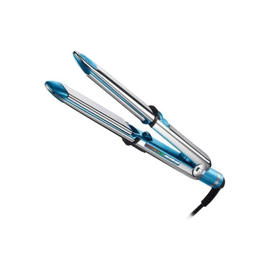 Plancha Babyliss Pro Optima 3100 Placas de Nano Titanium