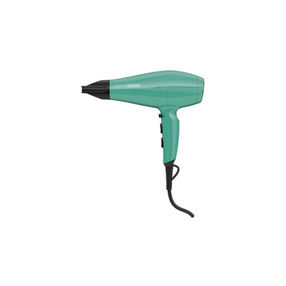 Secador de Pelo Brillant Aqua Theraphy Gama 2200W Hidrata y Protege