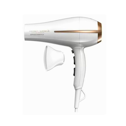 Secador de Pelo Gama Bora Coconut  Almond Active Oil Technology 2200W