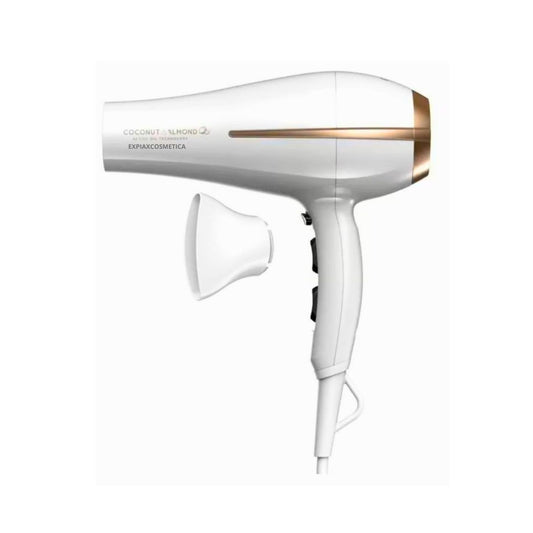 Secador de Pelo Gama Bora Coconut  Almond Active Oil Technology 2200W