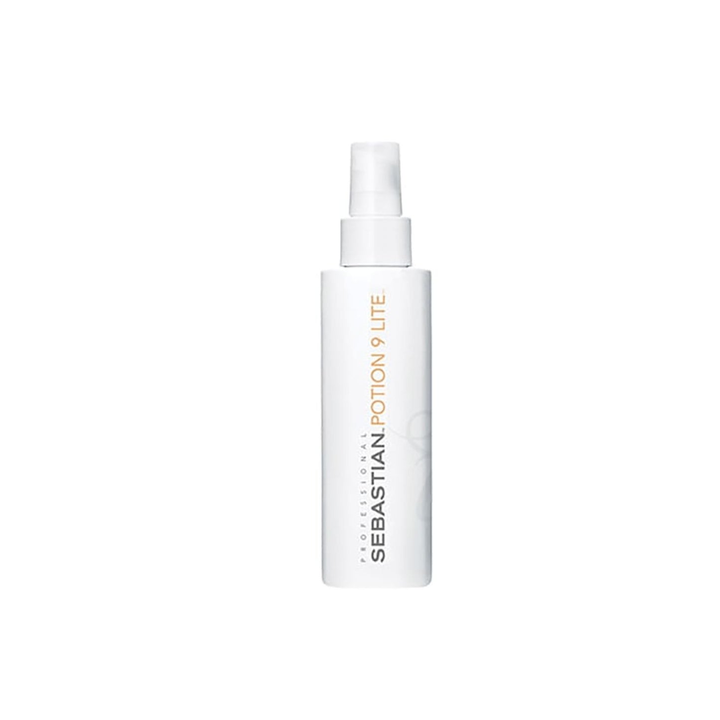 TRATAMIENTO POTION 9 LITE MODERADOR 150 ML - SEBASTIAN