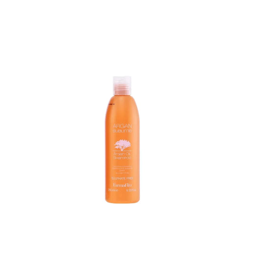 SHAMPOO ARGAN SUBLIME 250 ML - FARMAVITA