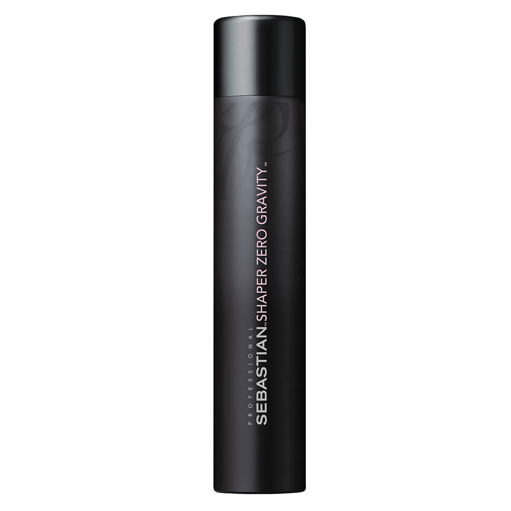 FIJADOR SPRAY SHAPER ZERO GRAVITY 400 ML - SEBASTIAN
