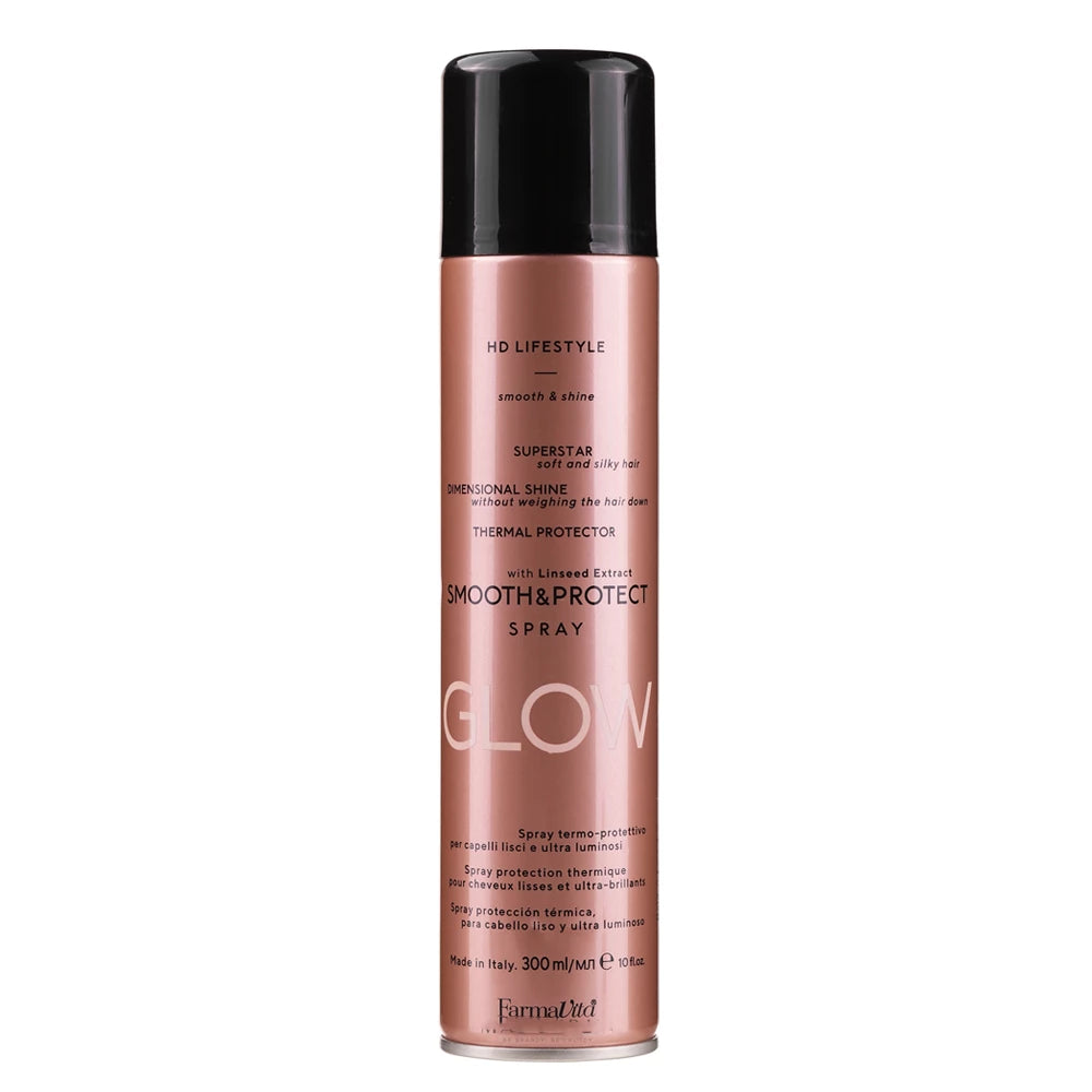 SMOOTH Y PROTECTOR TERMICO 300ML FARMAVITA